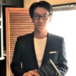 加島先生